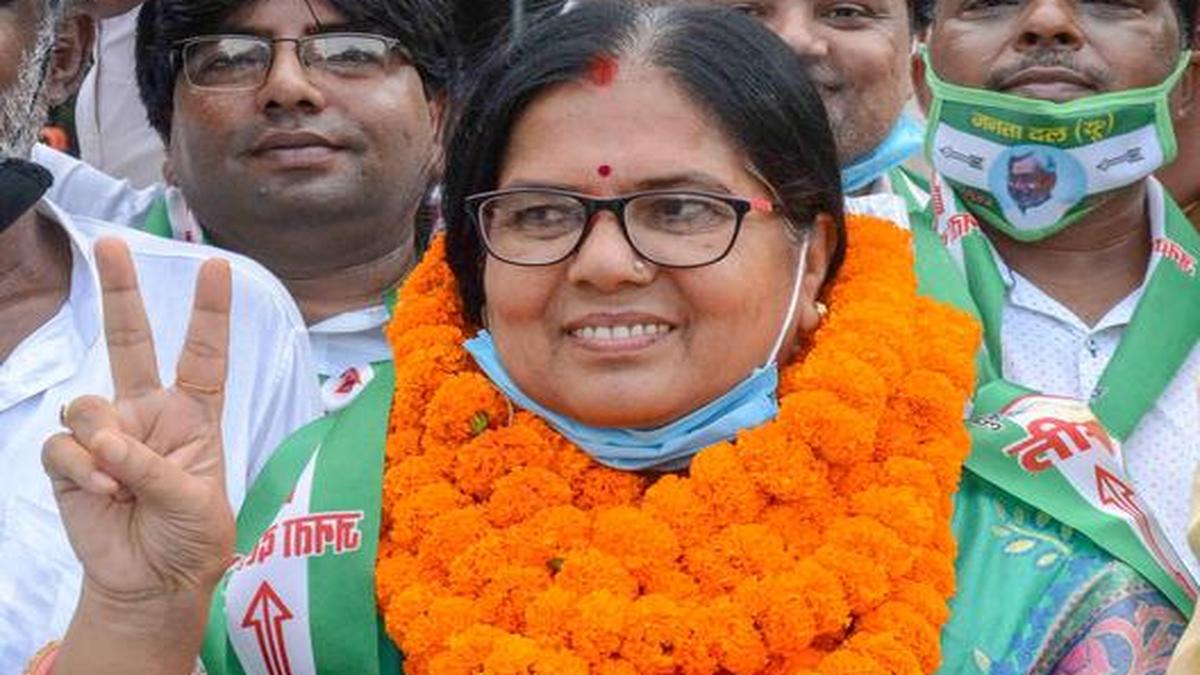 Manju Verma