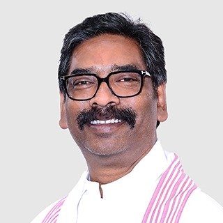 Hemant Soren