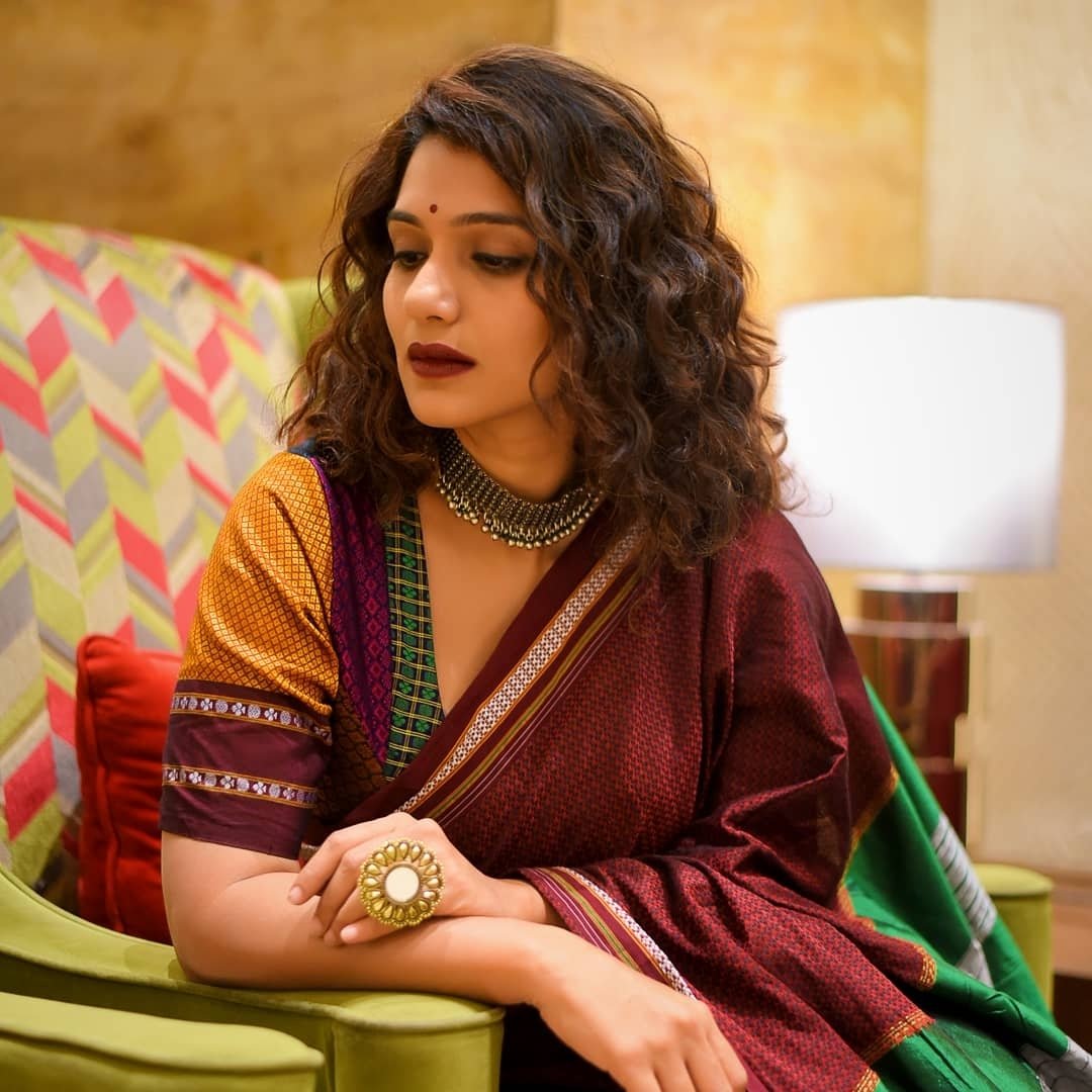 Urmilla Kothare